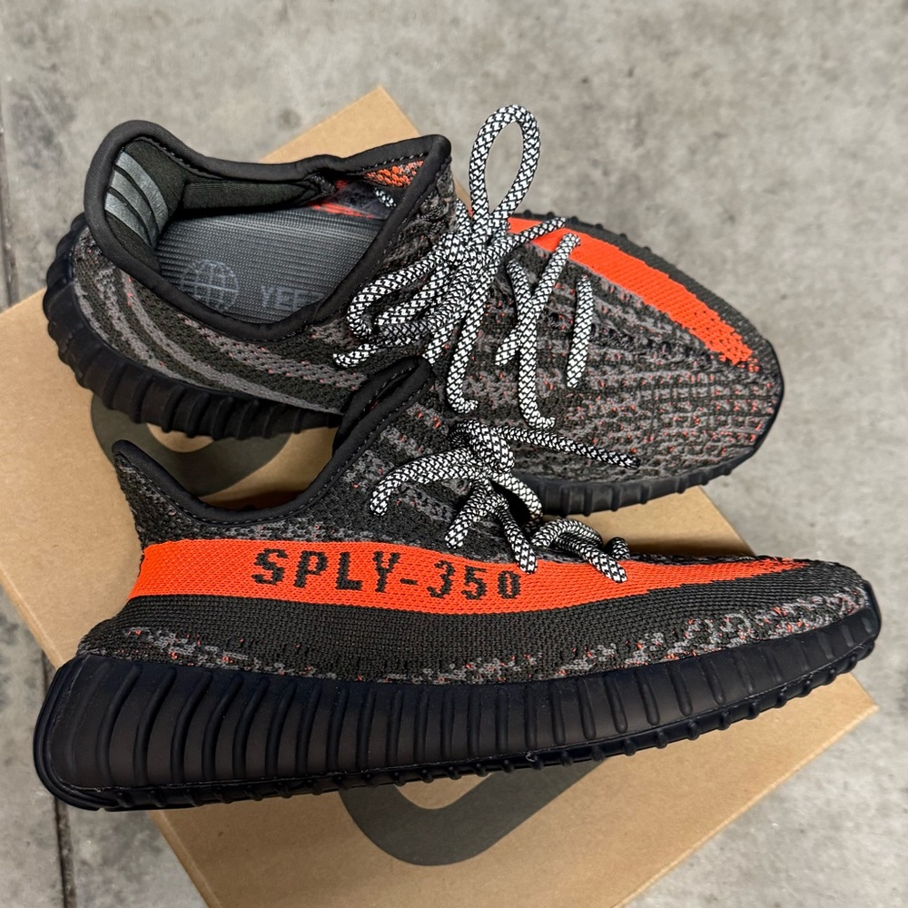 Adidas Yeezy Boost 350 V2 Sneakers Shoes